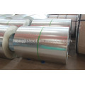 Galvanized steel coil GI coil top quality